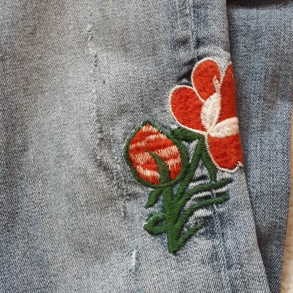 MM Vintage Jean's - Picture 4 of 15